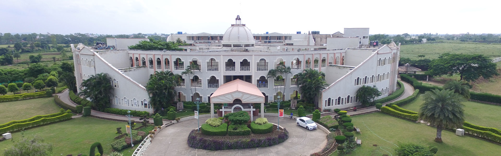 DPS Bhopal