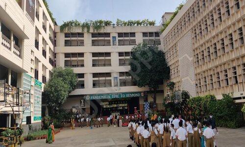 Little Flower High School