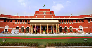 Modern School Barakhamba Road